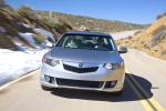 Acura TSX 2008 года